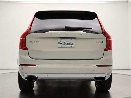 2018 Volvo XC90 T6 Inscription