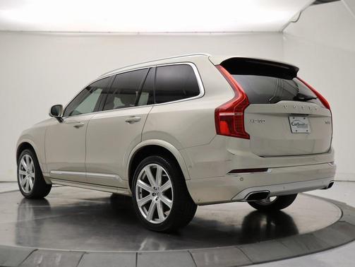 2018 Volvo XC90 T6 Inscription