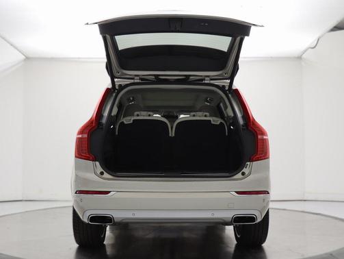 2018 Volvo XC90 T6 Inscription