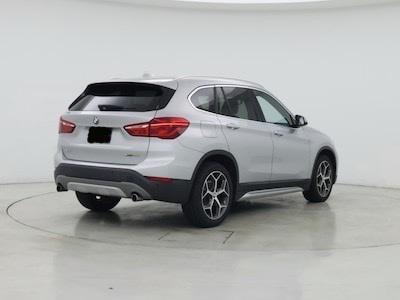 2019 BMW X1 sDrive28i