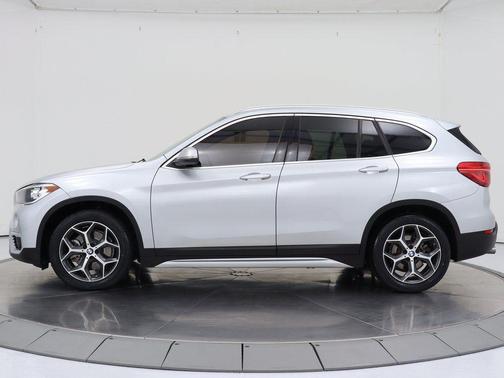 2019 BMW X1 sDrive28i