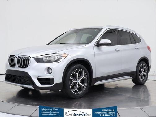 2019 BMW X1 sDrive28i