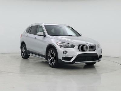 2019 BMW X1 sDrive28i