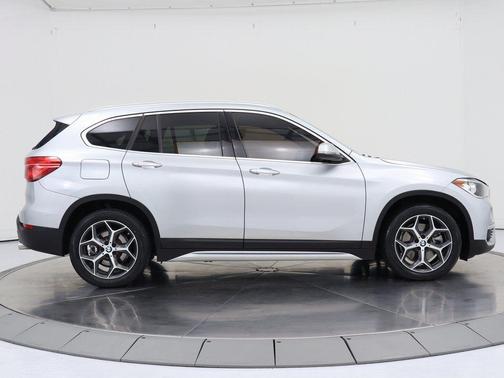 2019 BMW X1 sDrive28i