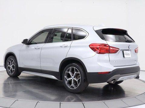 2019 BMW X1 sDrive28i