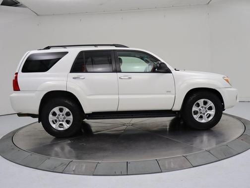 2008 Toyota 4Runner SR5