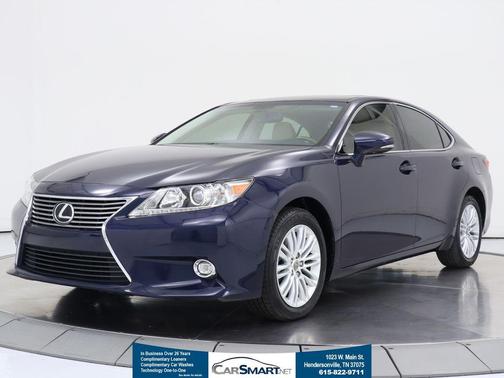 2015 Lexus ES 350 Base