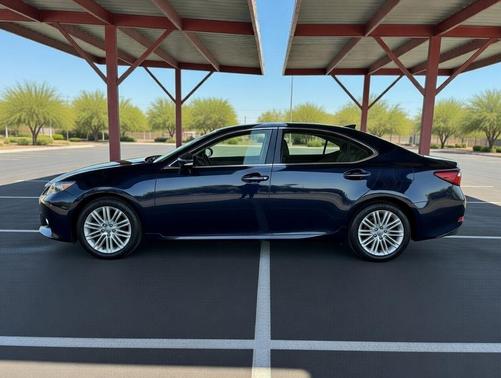 2015 Lexus ES 350 Base