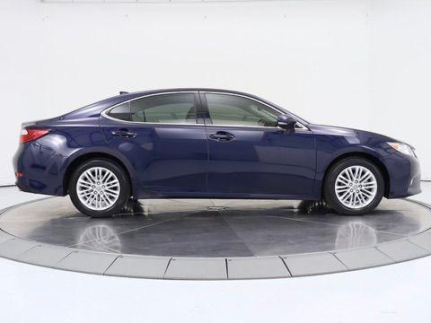 2015 Lexus ES 350 Base