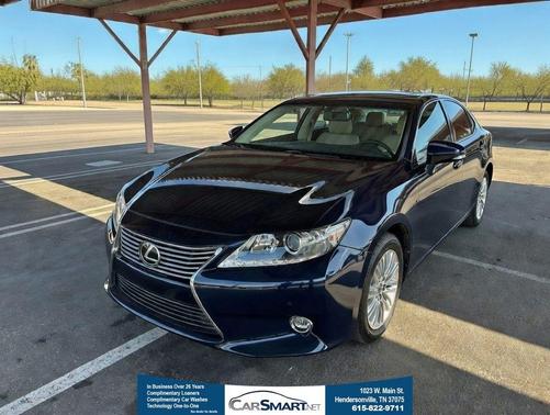 2015 Lexus ES 350 Base