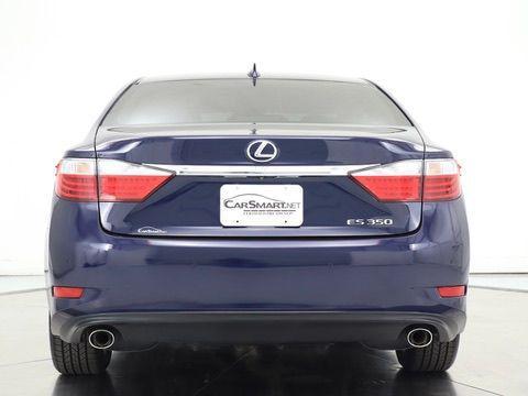 2015 Lexus ES 350 Base