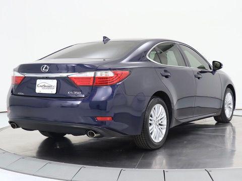 2015 Lexus ES 350 Base