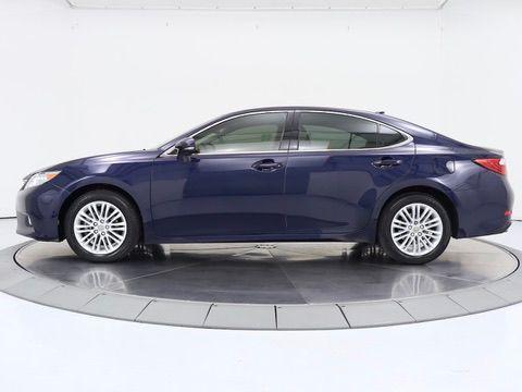 2015 Lexus ES 350 Base