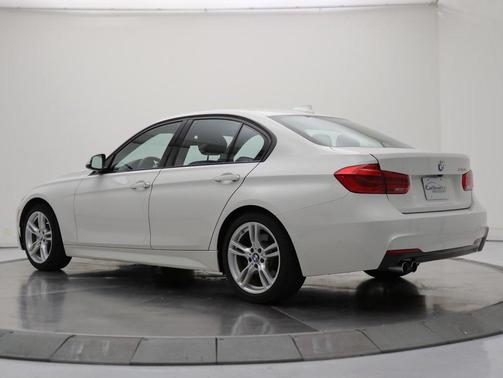 2018 BMW 330 330i