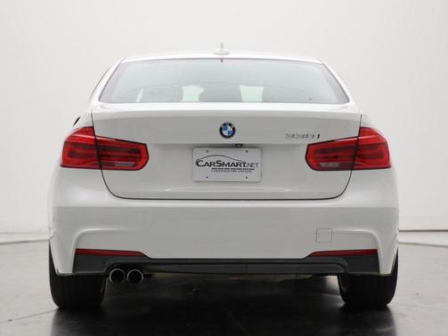 2018 BMW 330 330i