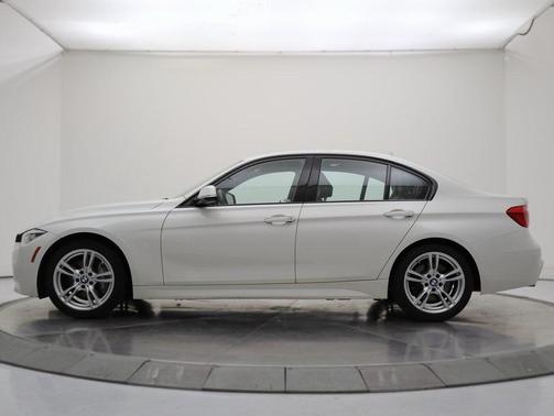 2018 BMW 330 330i