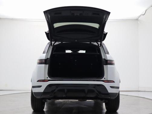 2020 Land Rover Range Rover Evoque S