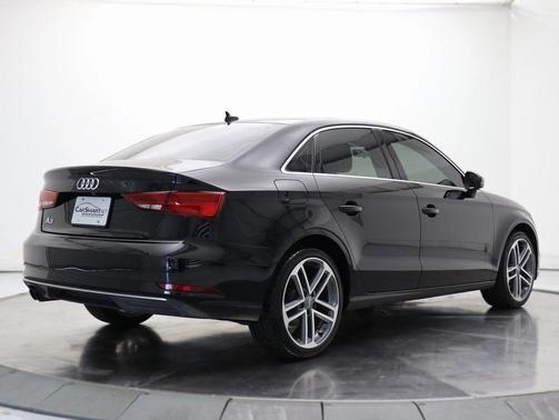 2019 Audi A3 2.0T Premium