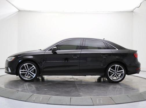 2019 Audi A3 2.0T Premium