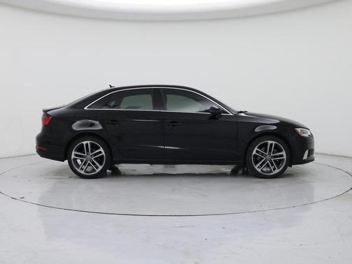 2019 Audi A3 2.0T Premium