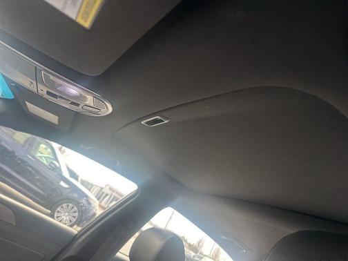 2018 Hyundai SONATA Sport+