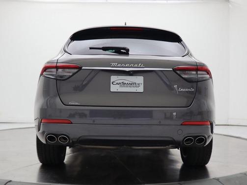 2022 Maserati Levante GT