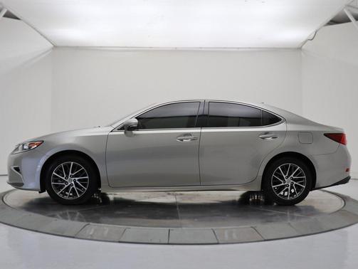 2018 Lexus ES 350 Base