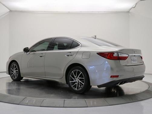 2018 Lexus ES 350 Base
