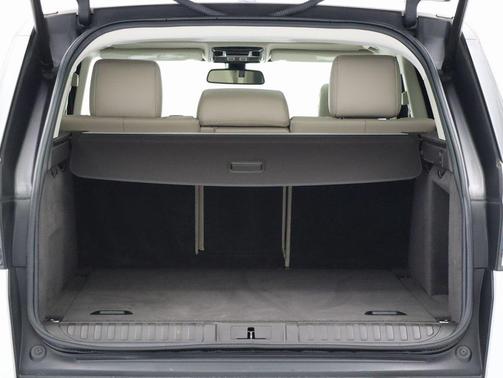 2015 Land Rover Range Rover Sport Supercharged