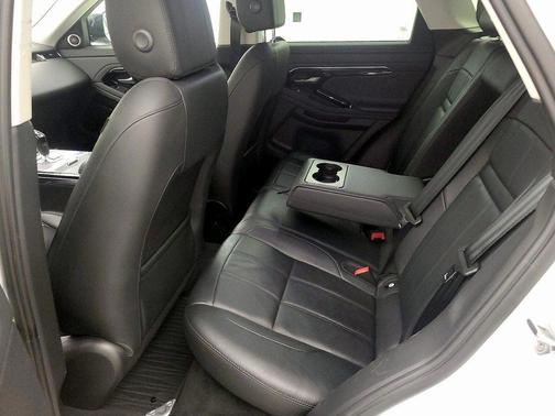 2020 Land Rover Range Rover Evoque R-Dynamic SE