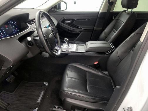 2020 Land Rover Range Rover Evoque R-Dynamic SE