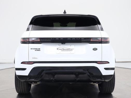 2020 Land Rover Range Rover Evoque R-Dynamic SE