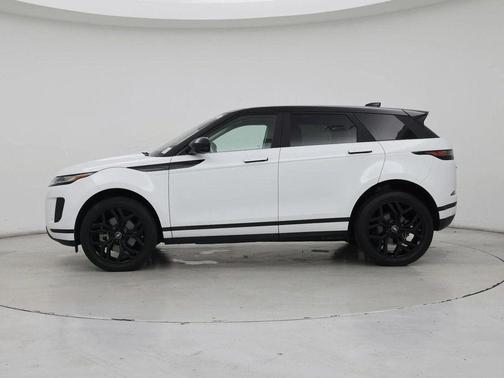 2020 Land Rover Range Rover Evoque R-Dynamic SE