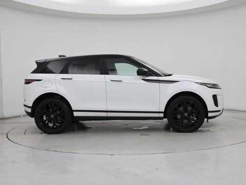 2020 Land Rover Range Rover Evoque R-Dynamic SE