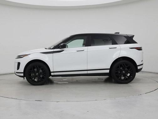 2020 Land Rover Range Rover Evoque R-Dynamic SE