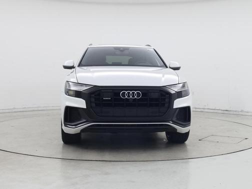 2019 Audi Q8 3.0T Premium Plus