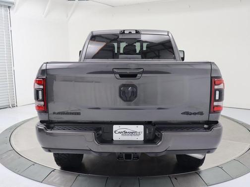 2023 RAM 2500 Laramie Mega Cab 4x4 6'4' Box