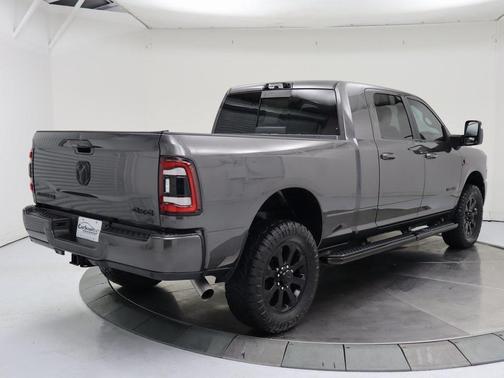 2023 RAM 2500 Laramie Mega Cab 4x4 6'4' Box