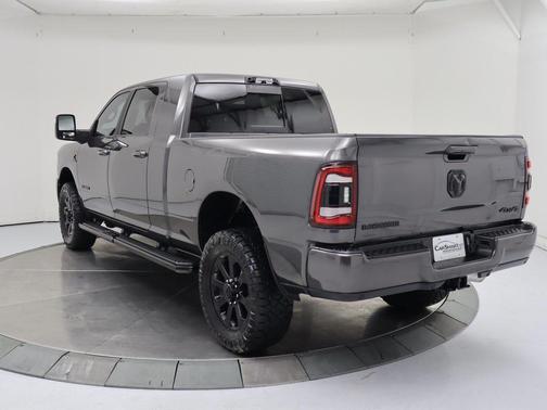 2023 RAM 2500 Laramie Mega Cab 4x4 6'4' Box