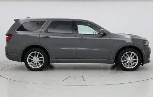 2021 Dodge Durango R/T AWD