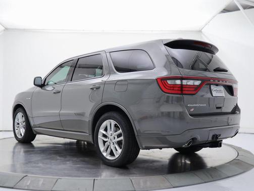 2021 Dodge Durango R/T AWD
