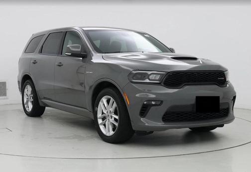 2021 Dodge Durango R/T AWD