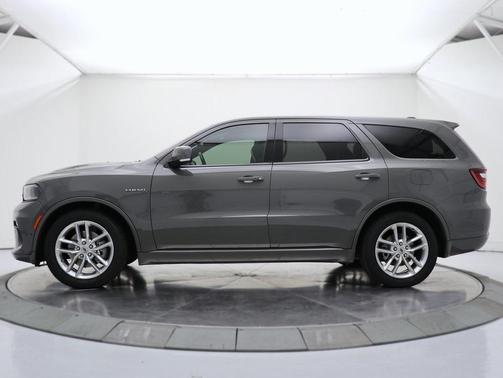 2021 Dodge Durango R/T AWD