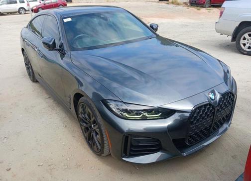 2022 BMW 430 Gran Coupe i