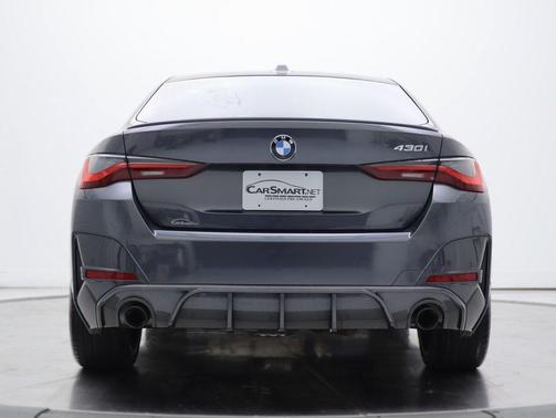 2022 BMW 430 Gran Coupe i
