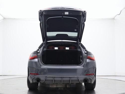 2022 BMW 430 Gran Coupe i