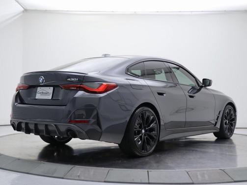 2022 BMW 430 Gran Coupe i