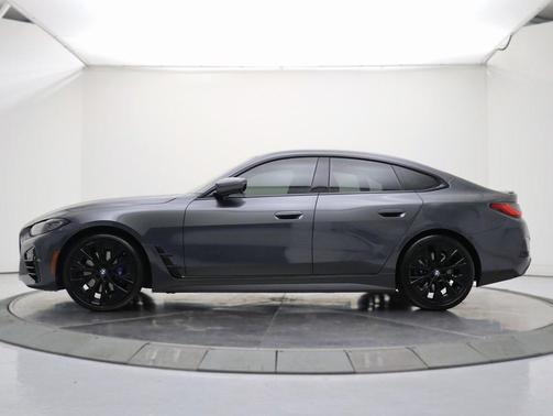 2022 BMW 430 Gran Coupe i