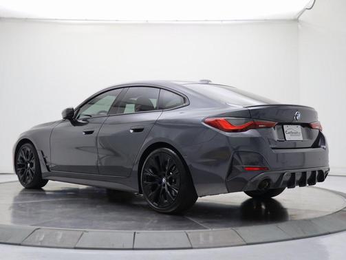 2022 BMW 430 Gran Coupe i