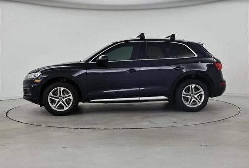 2019 Audi Q5 2.0T Premium Plus